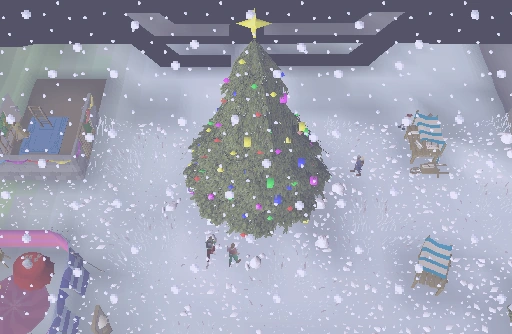 Oosrs Christmas 2022 Rewards 2014 Christmas Event | Old School Runescape Wiki | Fandom