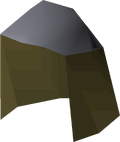 Coif detail