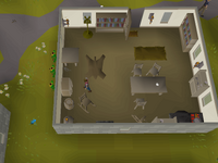 Cryptic clue - search drawer seers village.png