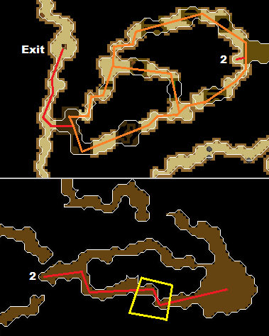 Maniacal Monkey Strategies Old School Runescape Wiki Fandom