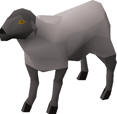 runescape pof sheep food