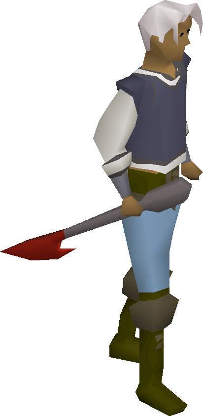 Fishing spot (big net, harpoon) - OSRS Wiki