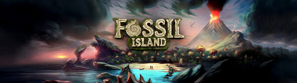 Fossil Island (1)