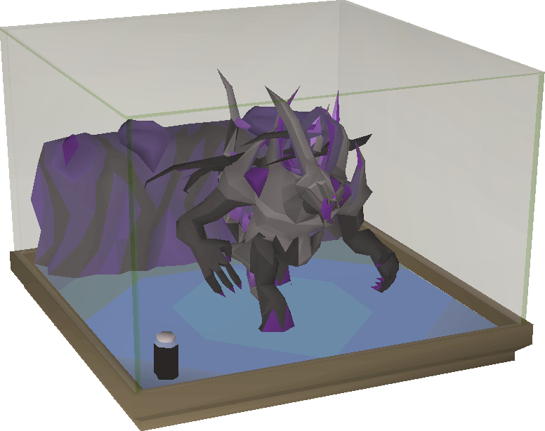 Skotizo - OSRS Wiki