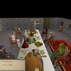 Recipe For Disaster Old School Runescape Wiki Fandom