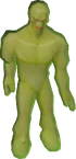 Abhorrent spectre