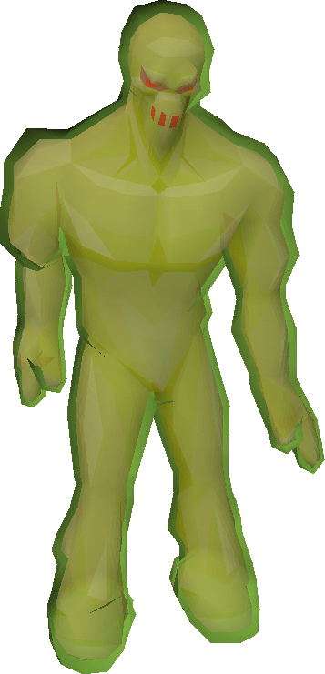 Aberrant spectre - The RuneScape Wiki