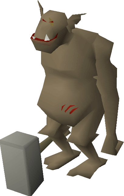 River troll - OSRS Wiki