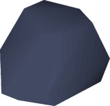 Daconia rock detail