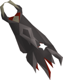 Team cape zero detail