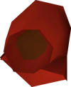 Elder chaos hood detail