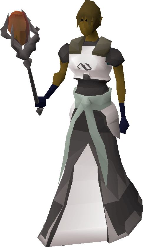 Elite Black Knight - The RuneScape Wiki