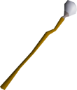 Staff of air detail