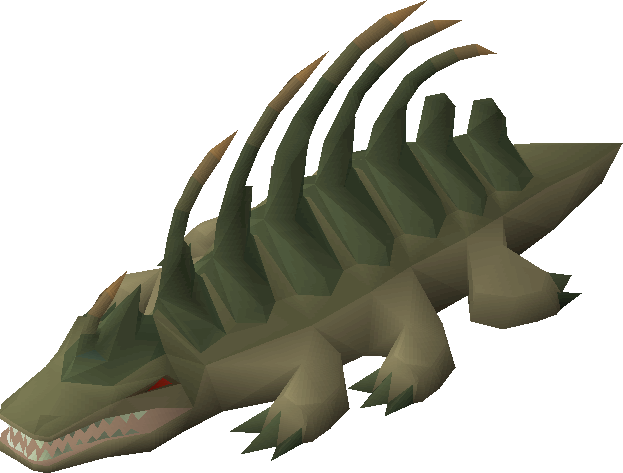 Crawling hand - The RuneScape Wiki