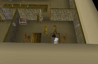 Cryptic clue - talk to the head.png