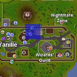 Farming/Patch locations - OSRS Wiki