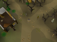 Cryptic clue - dig centre circle mort'ton.png