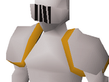 Proselyte armour