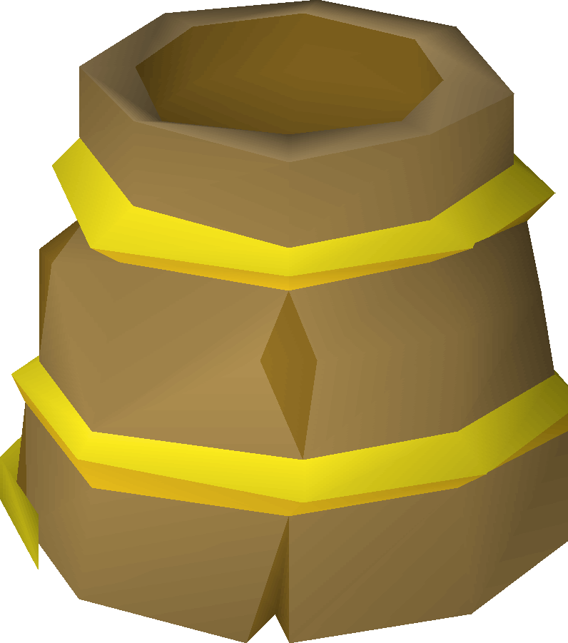 Bucket helm (g) Old School RuneScape Wiki Fandom
