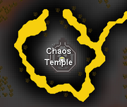 Chaos Temple map