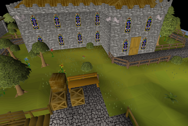 Get you the rogues equipment set in old school runescape by Questerosrs