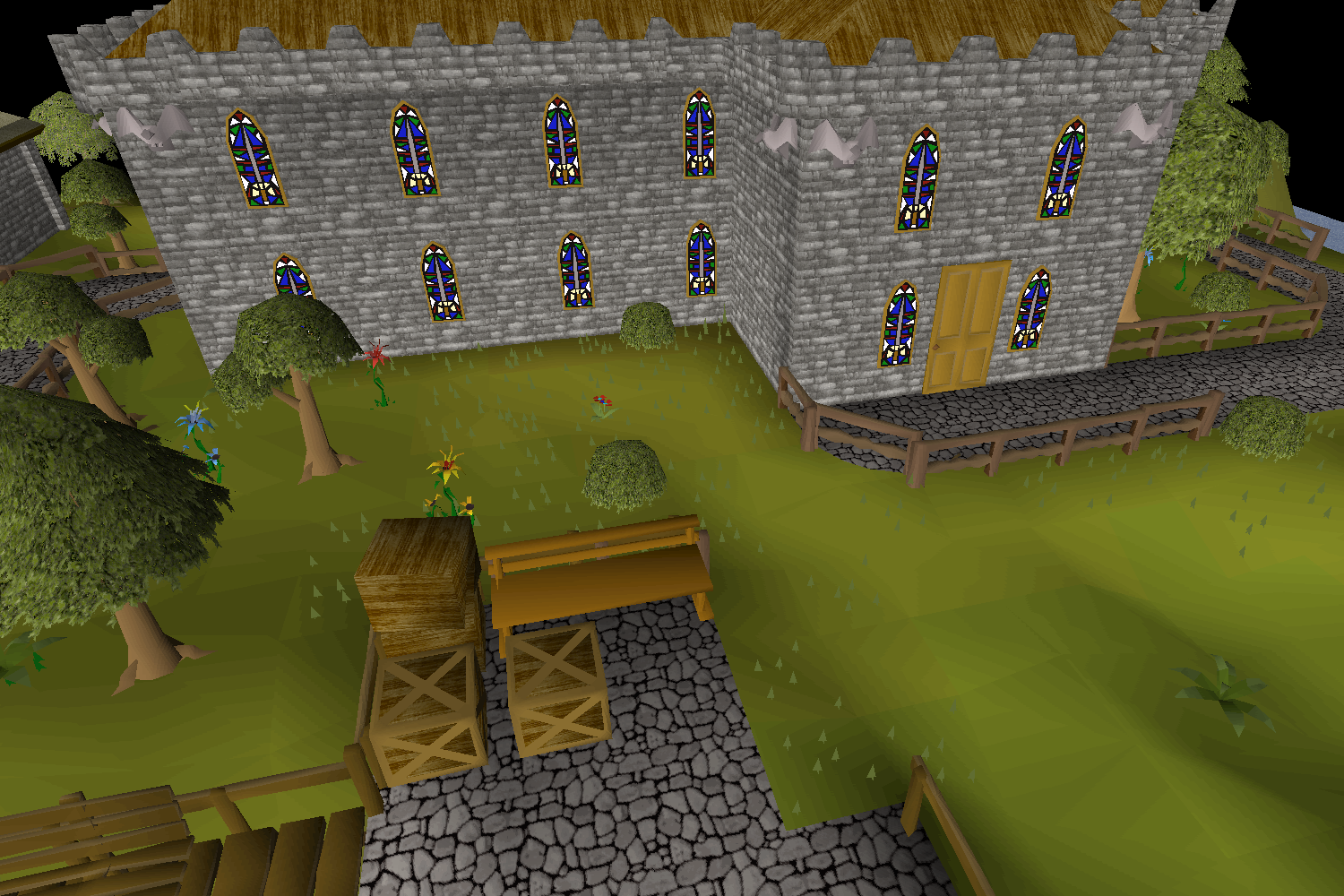 Category:Clothing sets, Old School RuneScape Wiki