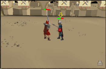 Duel Arena