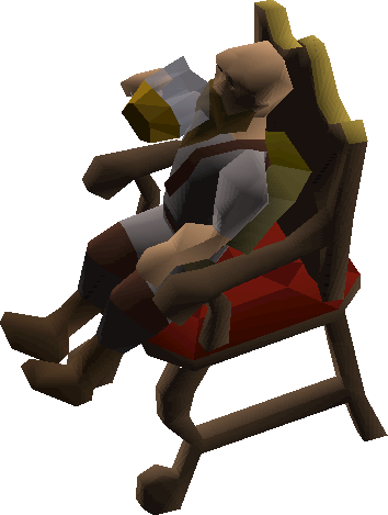 Dwarf - The RuneScape Wiki