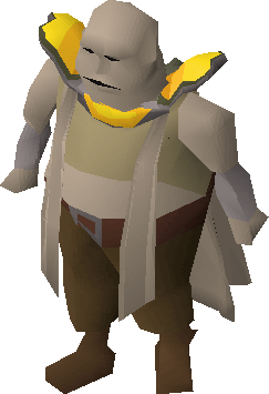 White Knight - OSRS Wiki