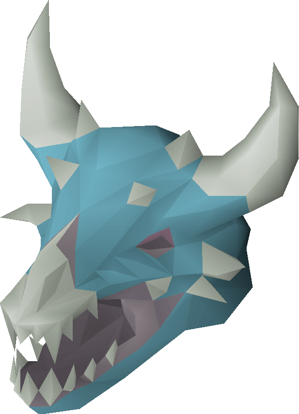 Vorkath - The RuneScape Wiki