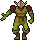 Goblin Bow emote icon