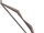 Maple longbow