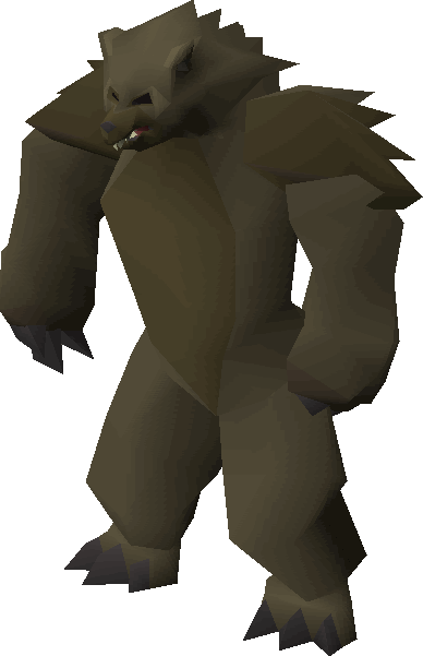 The Nightmare - OSRS Wiki