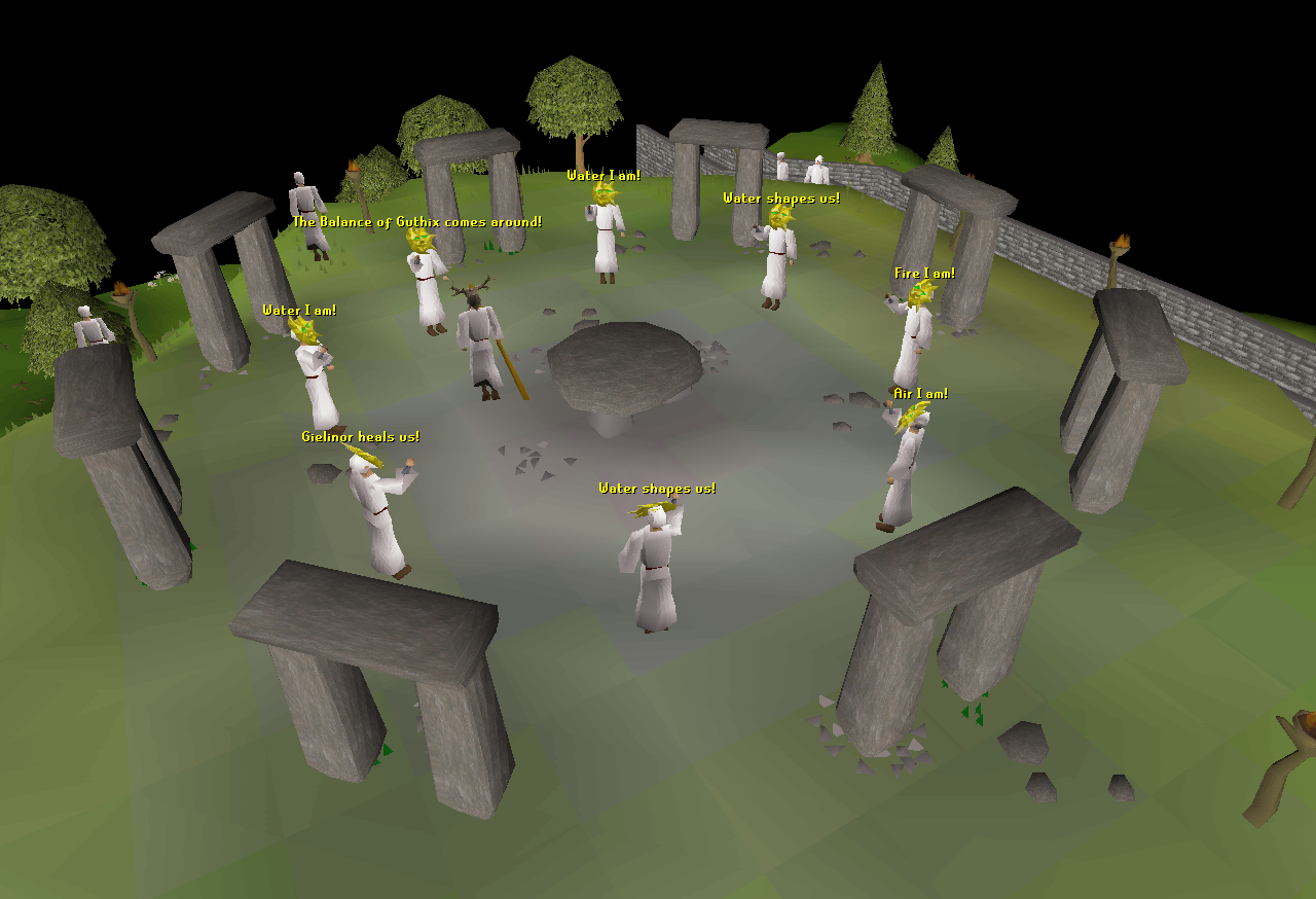 2023 Christmas event - The RuneScape Wiki