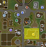 Blue Moon Inn | Old School RuneScape Wiki | Fandom