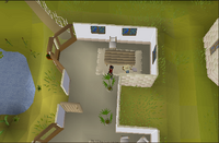 Cryptic clue - talk to wyse man.png