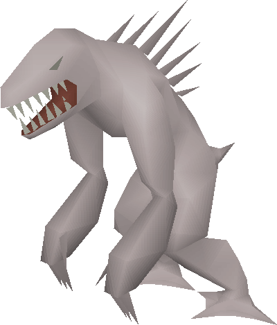 Dagannoth Mother Old School Runescape Wiki Fandom