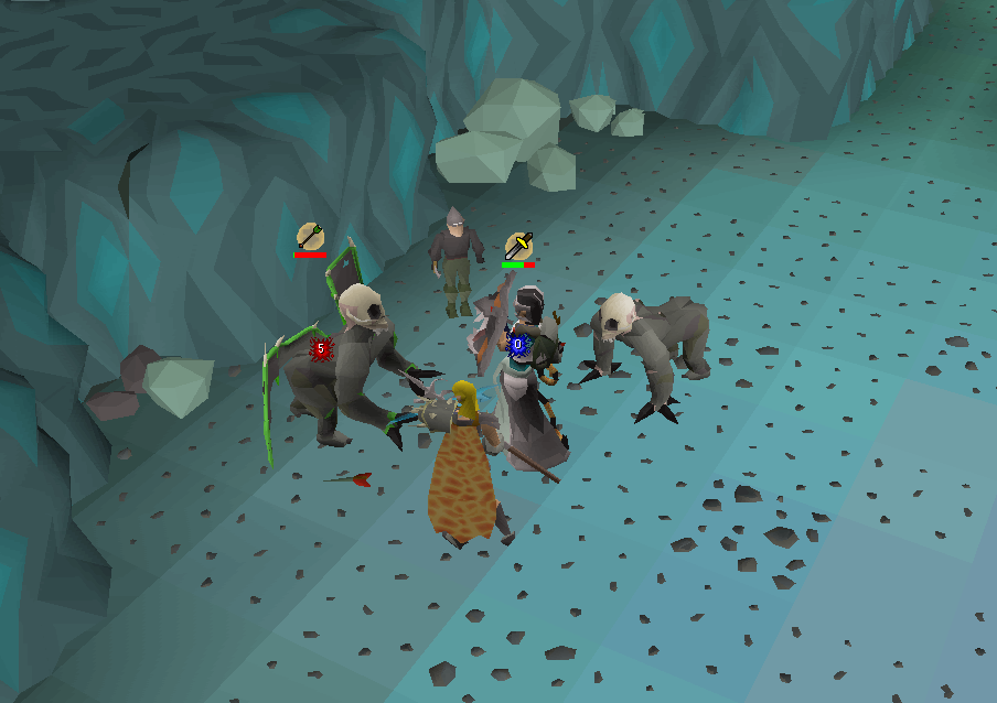 Monkey sale madness osrs