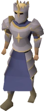Justiciar armour equipped v1