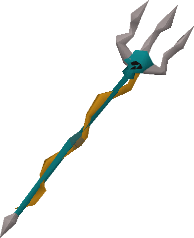 Ancient sceptre - OSRS Wiki