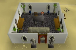 Ranael's Super Skirt Store