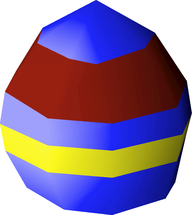 Huge pile of Easter eggs - The RuneScape Wiki