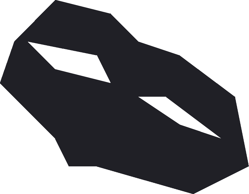 udstrømning Ansigt opad tvetydig Highwayman mask | Old School RuneScape Wiki | Fandom