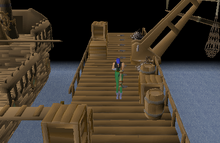 Ratcatchers Port Sarim charming