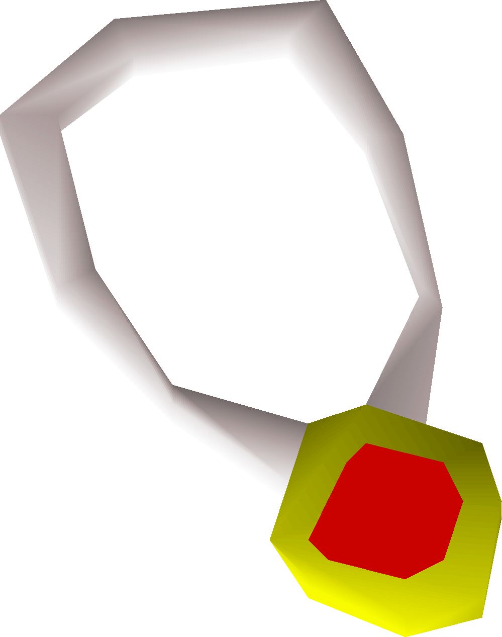 PHOENIX - Necklace