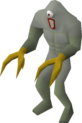 Penance Fighter (wave 1-2)