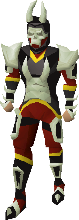 Armor Slots Osrs