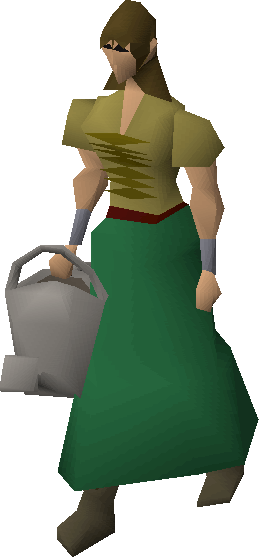 Gileth Old School RuneScape Wiki Fandom