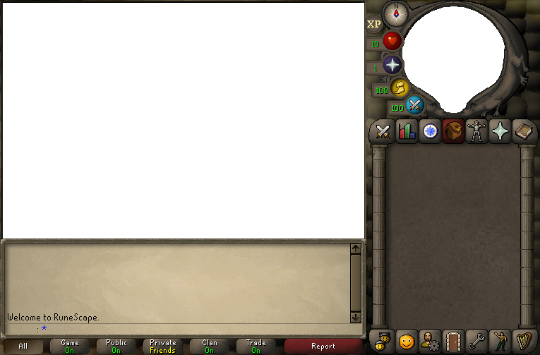 Old School Runescape