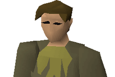 Black skirt g osrs on sale